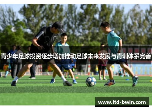 青少年足球投资逐步增加推动足球未来发展与青训体系完善