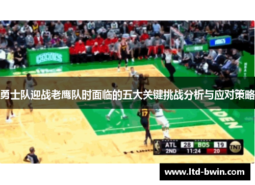 勇士队迎战老鹰队时面临的五大关键挑战分析与应对策略