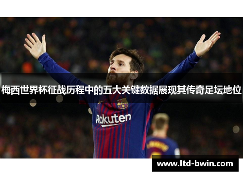 梅西世界杯征战历程中的五大关键数据展现其传奇足坛地位