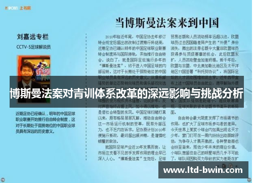 博斯曼法案对青训体系改革的深远影响与挑战分析