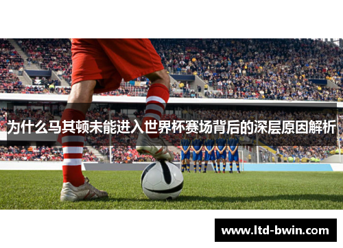为什么马其顿未能进入世界杯赛场背后的深层原因解析