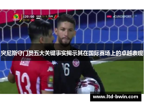 突尼斯守门员五大关键事实揭示其在国际赛场上的卓越表现